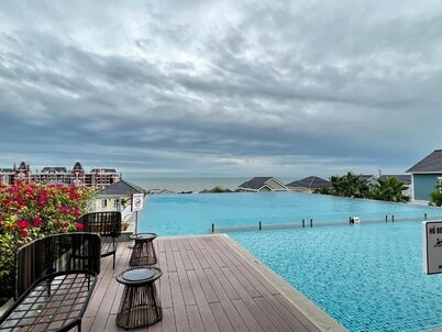 NOVAWORLD PHAN THIET Getaway By SG