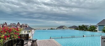 NOVAWORLD PHAN THIET Getaway By SG
