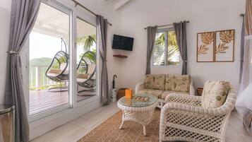 Smart-TV, DVD-Player