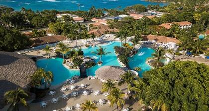 Luxurious 3 to 7 BR Crown Villas @ Lifestyle Holidays in Puerto Plata DR