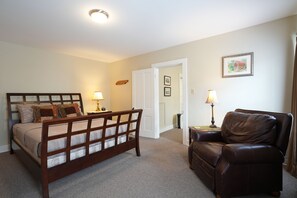 1 Schlafzimmer, WLAN