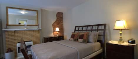 1 Schlafzimmer