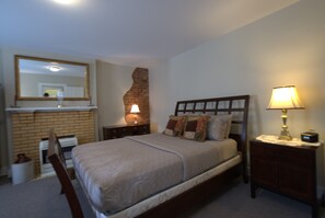 1 Schlafzimmer, WLAN