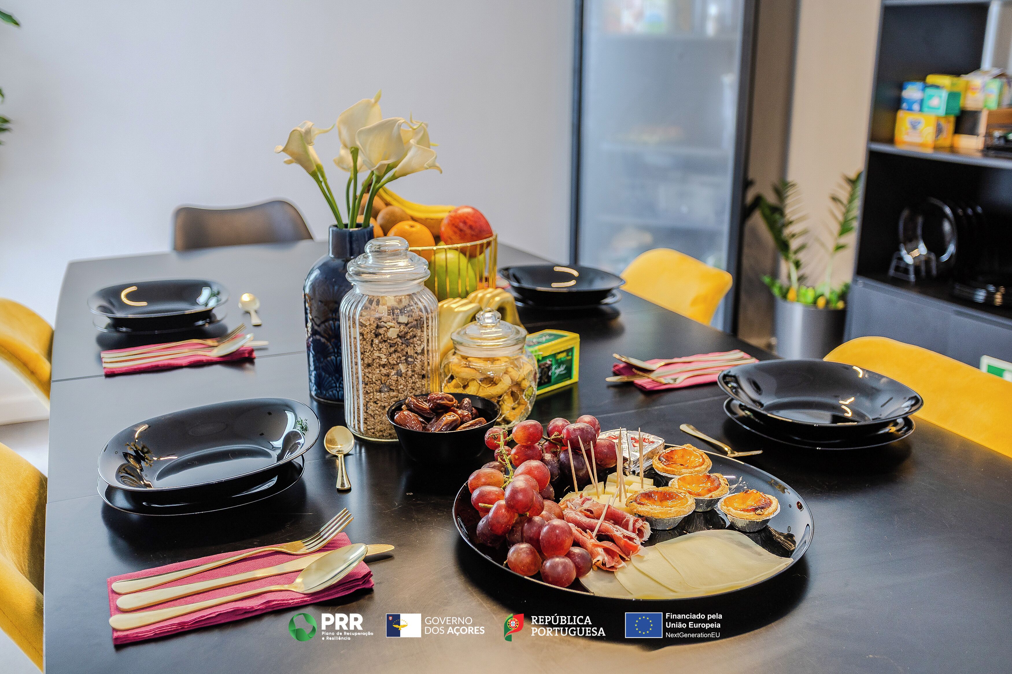 Colazione continentale inclusa, servita tutte le mattine 