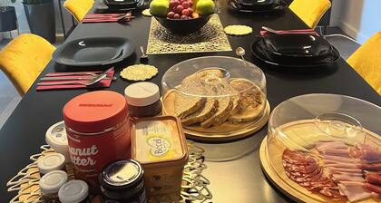 Vagabond Mermaid Guesthouse