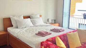 Phòng đôi | Truy cập Internet không dây miễn phí