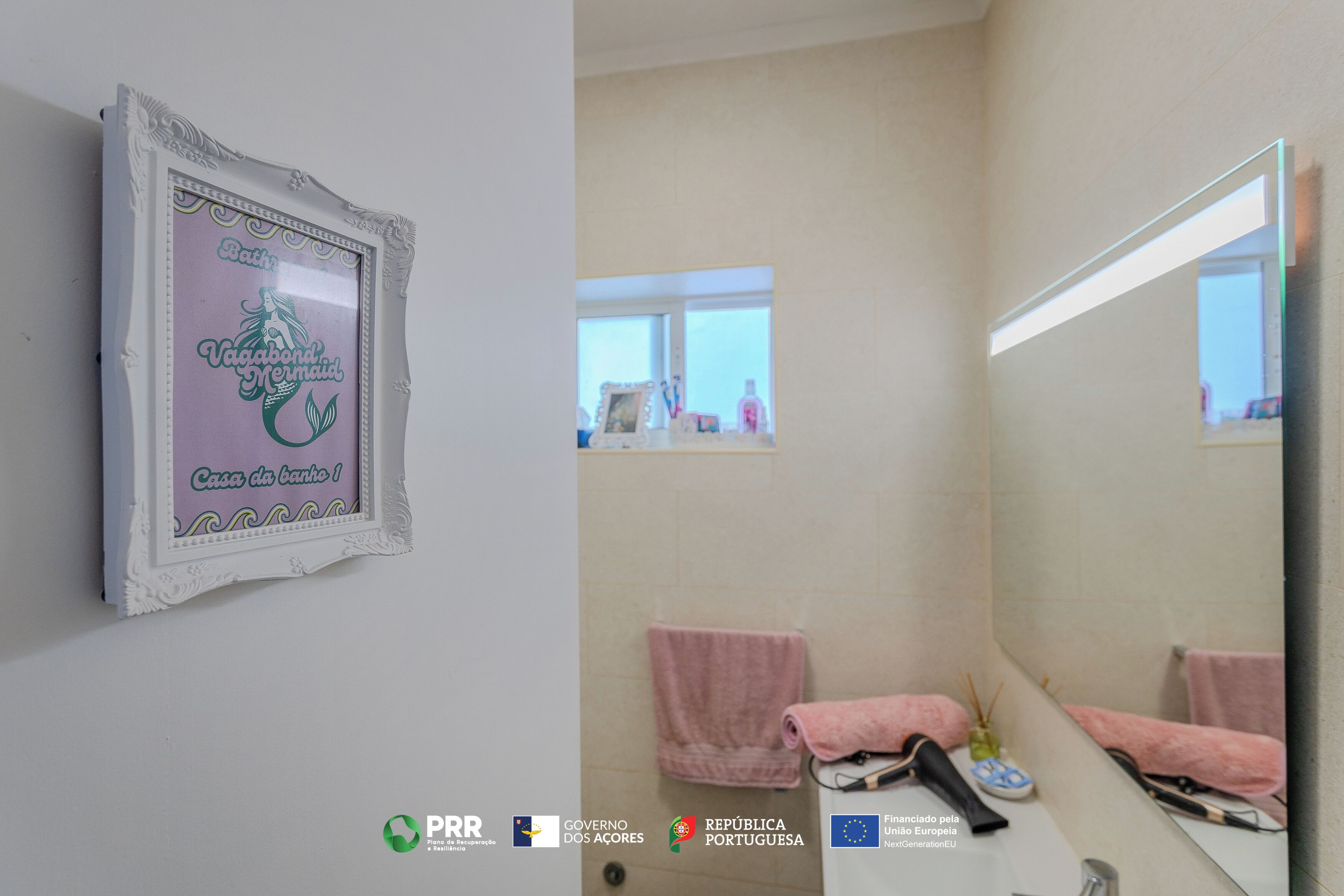 Foto - Vagabond Mermaid Guesthouse
