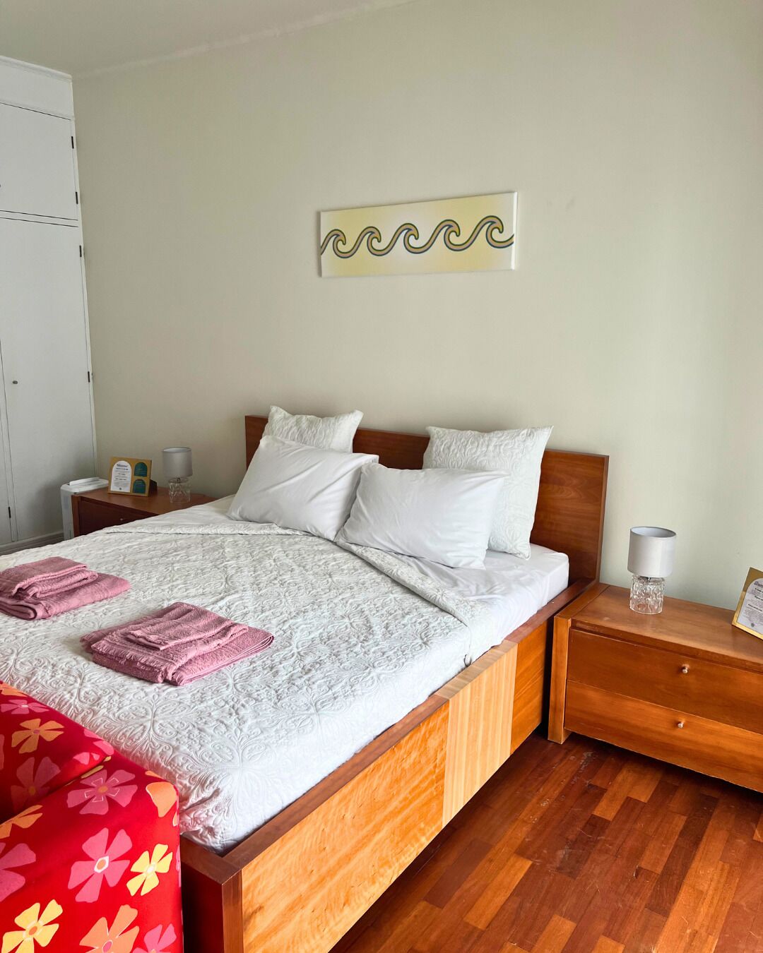 Foto - Vagabond Mermaid Guesthouse