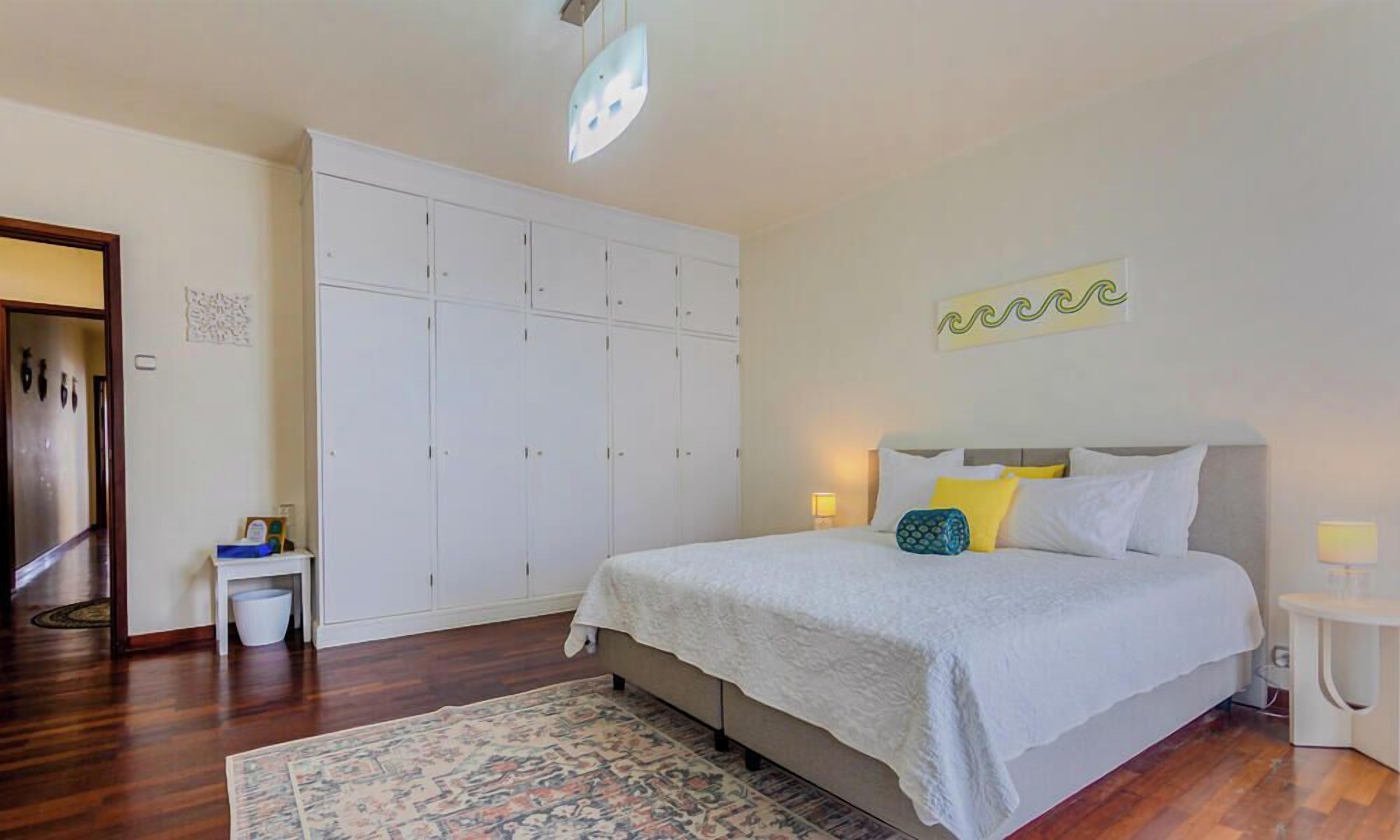 Foto - Vagabond Mermaid Guesthouse