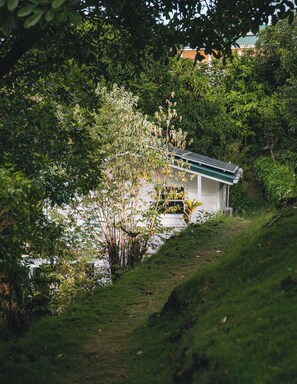 Ulkoalueet
