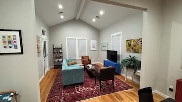 Televisor intel·ligent