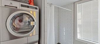 Charming 1-bedroom house in fantastic San Antonio with WiFi, AC
