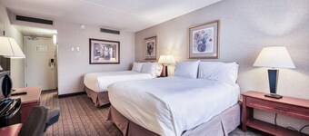 Situated 7-minute drive from downtown Calgary, & 2 minutes from Stampede Park 