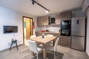 Private kitchen - StiLLel Retreat (St. Paul's Bay)