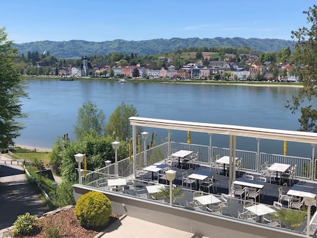 Exterior. Hotel Restaurant Faustschlössl