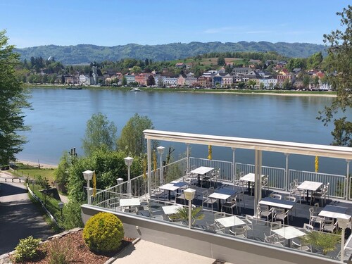 Hotel Restaurant Faustschlössl