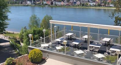 Hotel Restaurant Faustschlössl