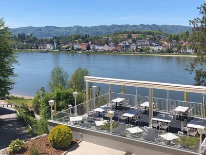 Hotel Restaurant Faustschlössl