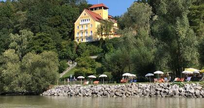 Hotel Restaurant Faustschlössl