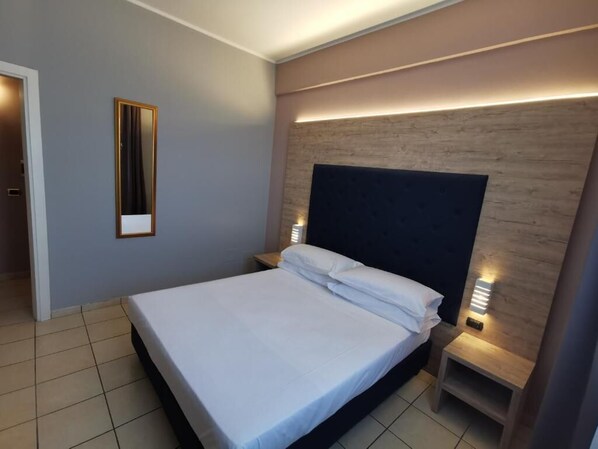 Room - Hotel Formula Int & Puravita SPA (Rosolina)
