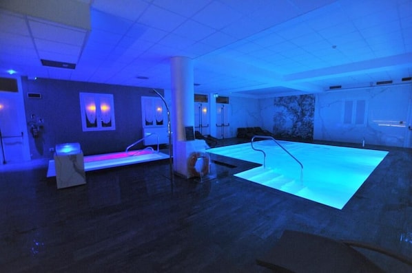 Pool - Hotel Formula Int & Puravita SPA (Rosolina)