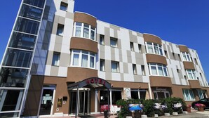Exterior - Hotel Formula Int & Puravita SPA (Rosolina)