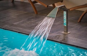 Spa - Hotel Formula Int & Puravita SPA (Rosolina)