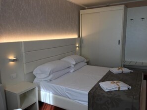 Superior Room - Hotel Formula Int & Puravita SPA (Rosolina)