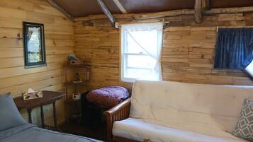 Wi-Fi gratuit, draps fournis