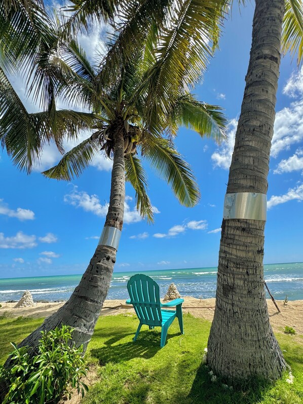 Plage