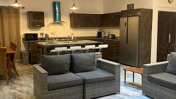 Vila | Interior