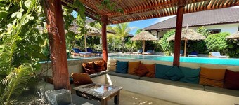 Baobab Bungalows 