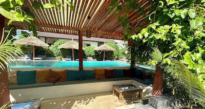 Baobab Bungalows