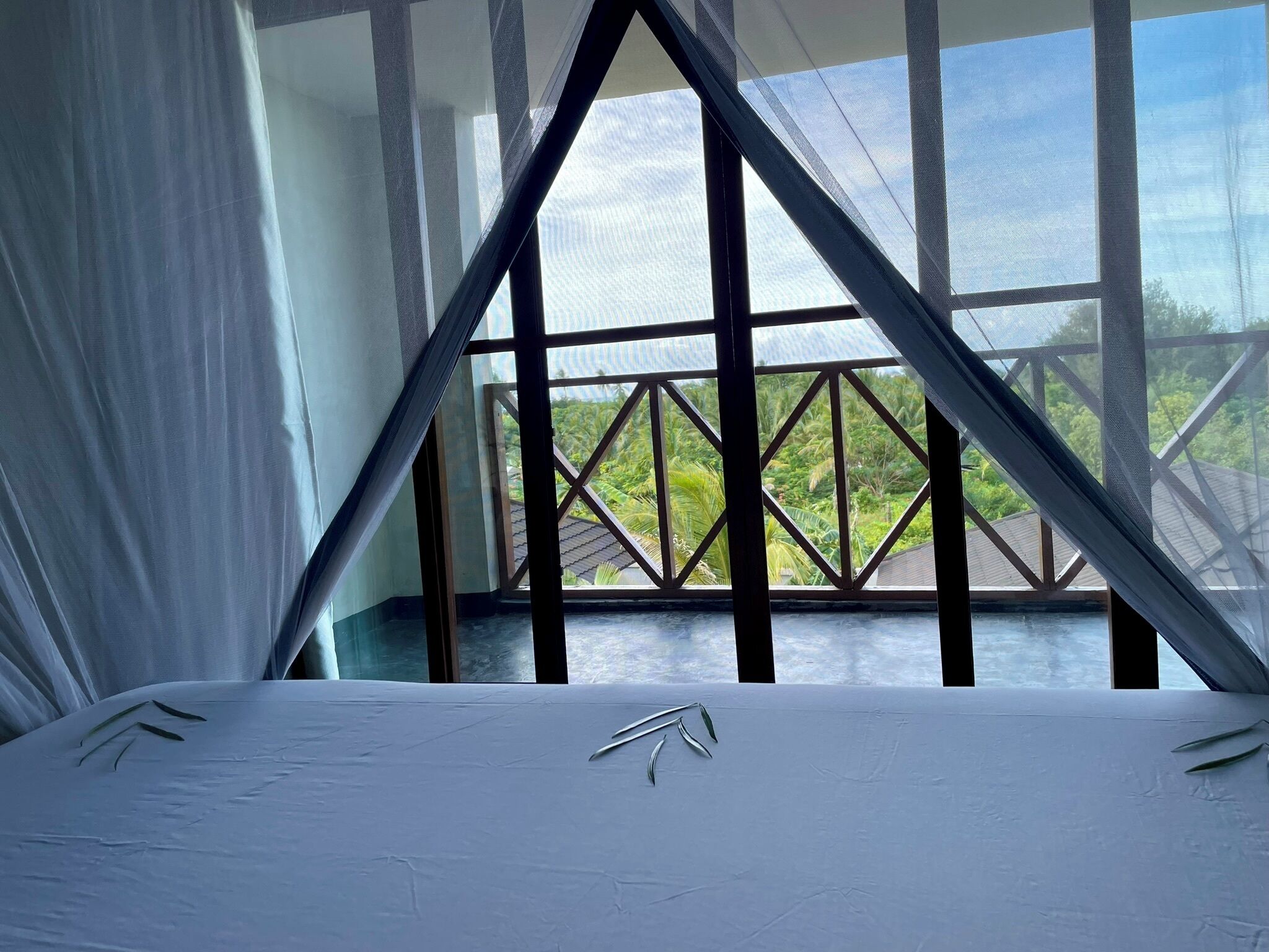 Deluxe Loft, Ocean View | View from room