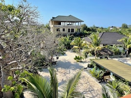 Luxury Loft, Resort View | Garden view