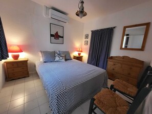 3 camere, ferro/asse da stiro, Wi-Fi, lenzuola