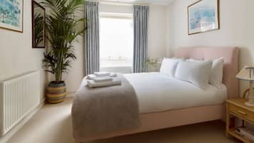 Apartamento | 2 dormitorios