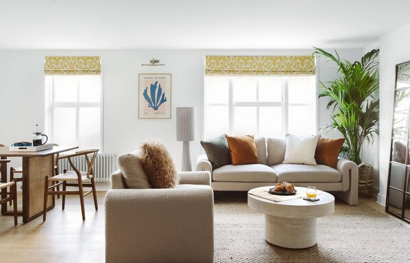 Maison | 4 chambres