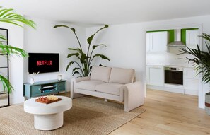 Maison | 4 chambres