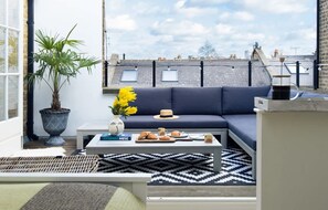 Leilighet | 4 soverom