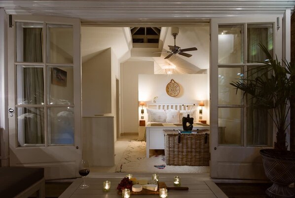 Apartamento | 4 quartos