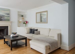 Apartment | 2 bedrooms - Notting Hill Holland Park 2 Bed (London)