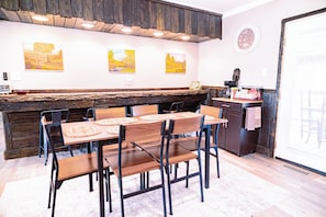 Restaurantes