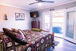 4 Schlafzimmer, Bügeleisen/Bügelbrett, WLAN, Bettwäsche