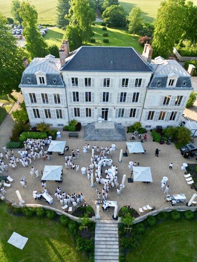 Château du Rollin - Orléans
