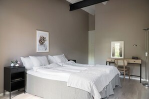 Individually decorated, individually furnished, rollaway beds, free WiFi