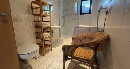 Beautiful vacation apartment "Karl May" in Elspe/Sauerland, approx. 65 sqm, for 1-4 persons