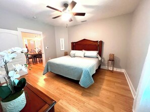 3 habitaciones