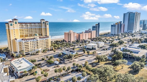 Camelot By the Sea