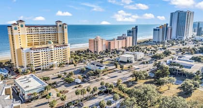 Camelot By the Sea